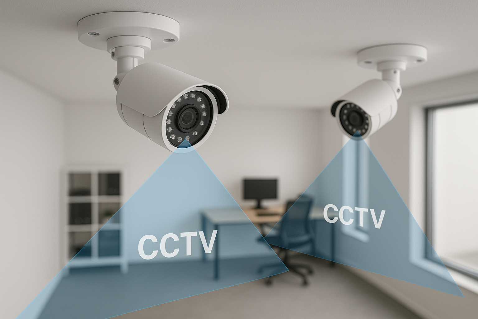 Calidad de grabación CCTV