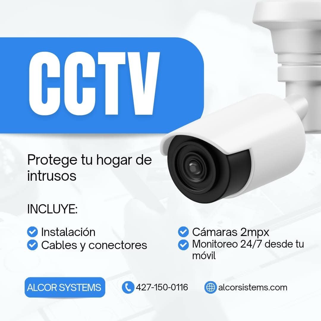 CCTV 1