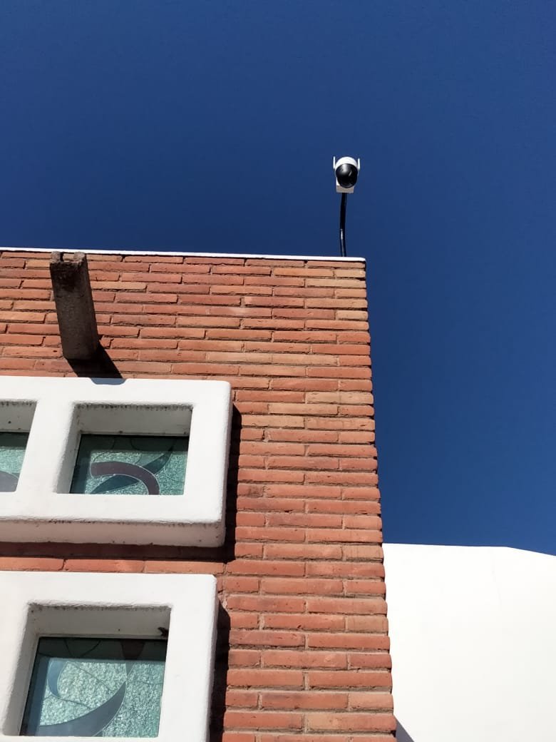 CCTV 3