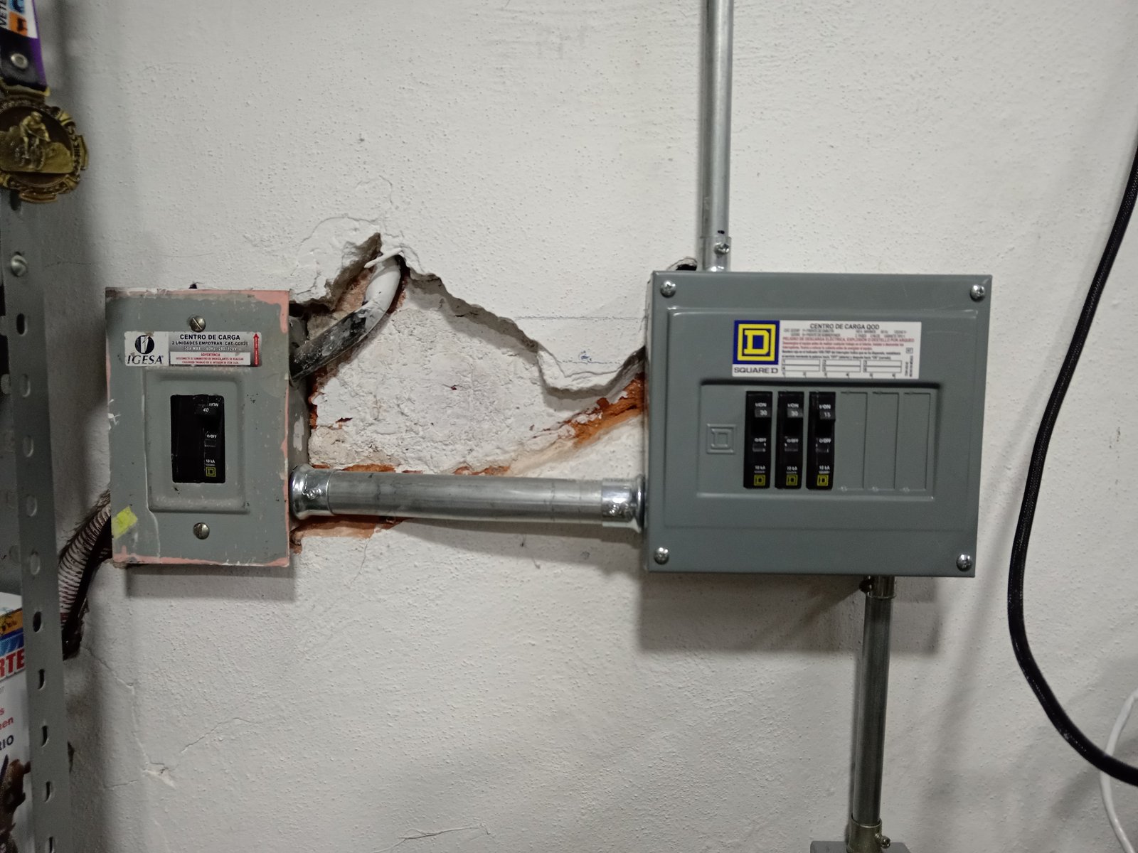 Eléctrico 3