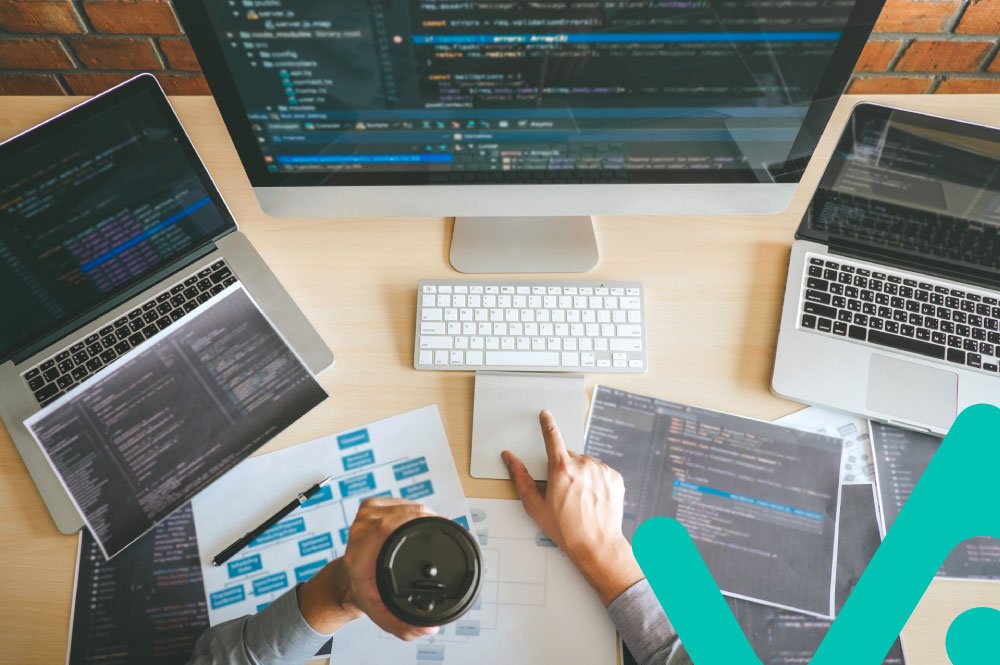 Desarrollo Web 2