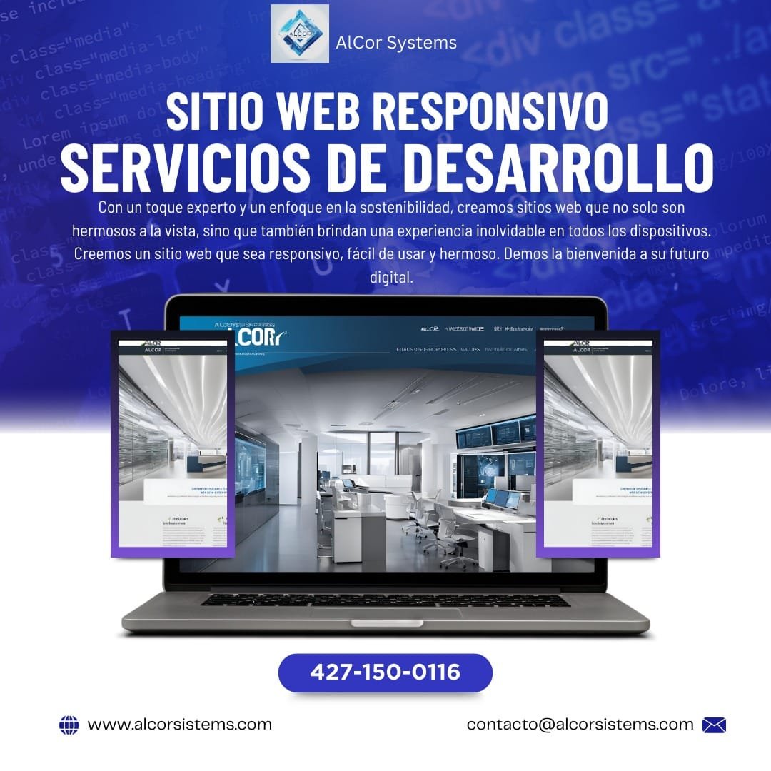 Desarrollo Web 3
